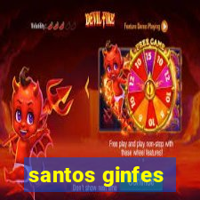 santos ginfes